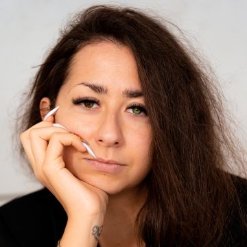 Mira Eva Romaniuk Photographer - Lisboa - Sessão Fotográfica