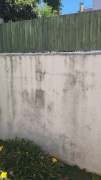 Pintura Exterior