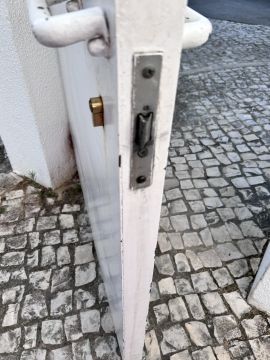 Reparação de Fechaduras