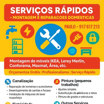 Paulo - Loures - Reparação de Painel Solar