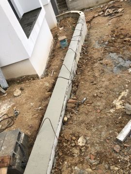 Drywall specialist - Home Improvements