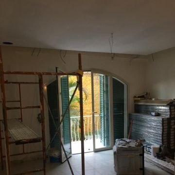 JM ELETRIC & JORGE REMODELAÇÕES - Mealhada - Exterior Painting