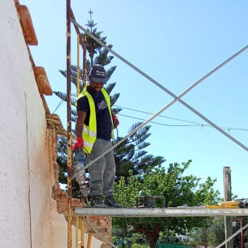Carlos Martins - Lisboa - Remodelação de Quarto