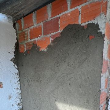Kaique Martins profissional - Mafra - Isolamento Interior