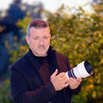 António Pedrosa - Leiria - Fotografia de Retrato de Família