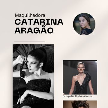 Catarina Aragão - Santiago do Cacém - Skill