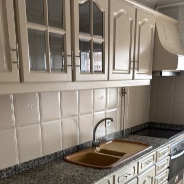 Kenda Design - Vila do Conde - Reparação de Papel de Parede