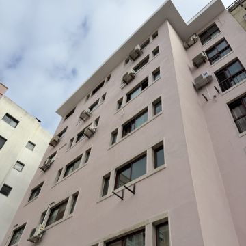 Império pinturas - Vila Franca de Xira - Außenanstrich