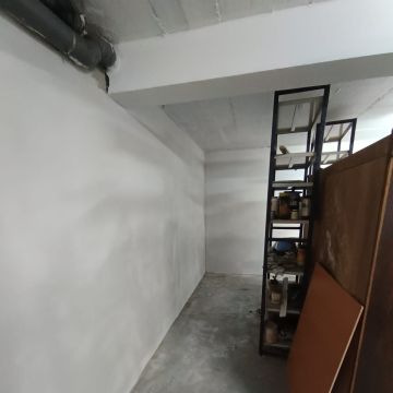 Empire build - Portimão - Tiling