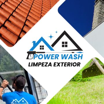 David - Power Wash - Alcanena - Instalação ou Substituição de Telhado