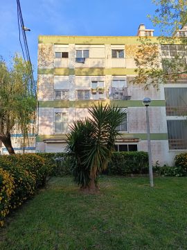 Maler - Haus