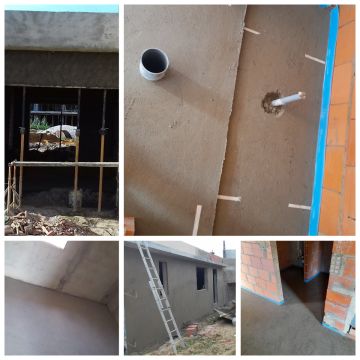 Trolha - Vale de Cambra - Concrete Sawing