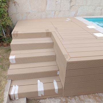 Ks - Barcelos - Instalação de Cerca para Cães