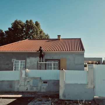 Mactram Remodelações - Setúbal - Maler