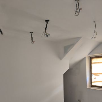 Dryconcept - Caldas da Rainha - Instalación de escaleras