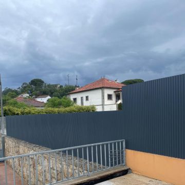 Ks - Barcelos - Instalação ou Substituição de Telhado