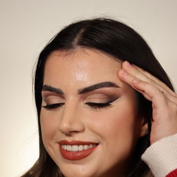 Raquel Brandão - Beauty and Make Up - Matosinhos - Penteados para Eventos
