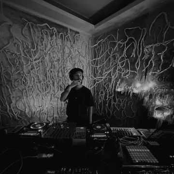 Johnny Ogata - Caldas da Rainha - DJ para Casamentos