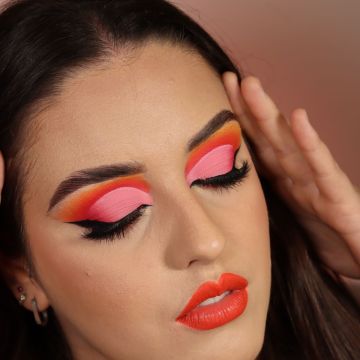 Raquel Brandão - Beauty and Make Up - Matosinhos - Maquilhagem para Eventos
