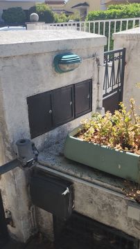 Pintor de Exterior - Casa