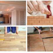 Obras e Remodelações - Oeiras - Fan Installation