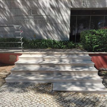 RENOVALAR  -  REMODELAÇOES - Sintra - Instalación de tuberías de fontanería