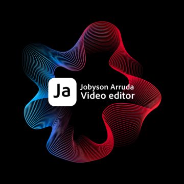 Jobyson Arruda - Odivelas - Logodesign
