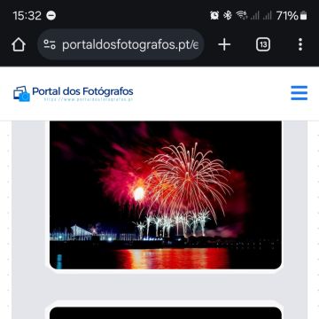 Portal dos Fotógrafos - Vila Franca de Xira - Fotografia de Eventos