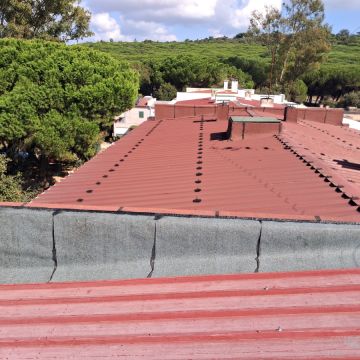 Reaust - Prestação de serviços Limitada - Lisboa - Instalação de Pavimento em Pedra ou Ladrilho