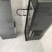 GF8 construção civil - Loulé - Kitchen Remodel