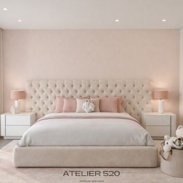 ATELIER 520 DESIGN - Ferreira do Zêzere - Dekor