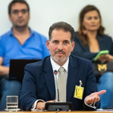 Wilson Bicalho - Oeiras - Tax Attorney