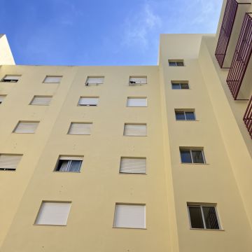 Ronaldo anjos - Loures - Bauabdichtung