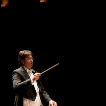Yan Mikirtumov - Cascais - Animation avec musicien solo
