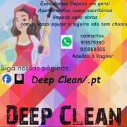 DS ENGENHARIA & CONSTRUÇÕES & REMODELAÇÃO - Vila Nova de Gaia - Floor Tiling