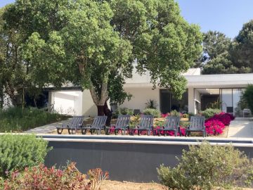 Suite do meco eventos - Sesimbra - Aluguer de Espaço para Casamentos