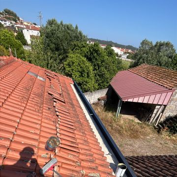 Ks - Barcelos - Carpintaria Geral