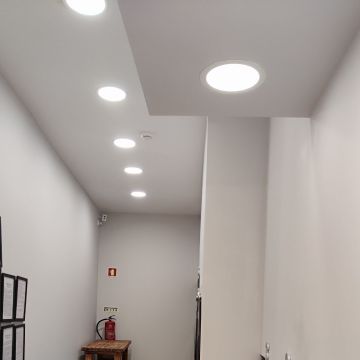 Algarve Pinturas - Cleyton Peixoto - Tavira - Handyman