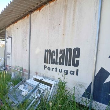 Miza - Albufeira - Floor Tiling