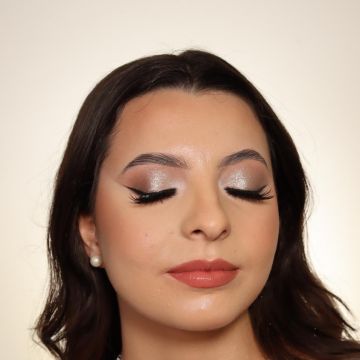 Raquel Brandão - Beauty and Make Up - Matosinhos - Maquilhagem para Casamento