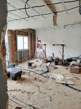 Moisés sousa - Moita - Rénovation de maison