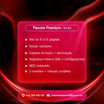José Simão - Bragança - Marketing