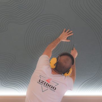 azidoo unipessoal Lda - Marinha Grande - Construcción de Casa Modular