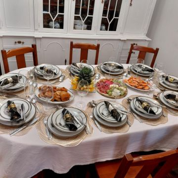 Ana Cruz - Vila Franca de Xira - Tanzunterricht für die Hochzeit
