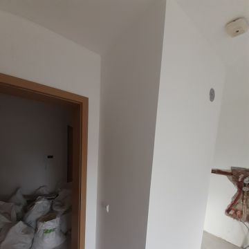 Empire build - Portimão - Cabinet Painting