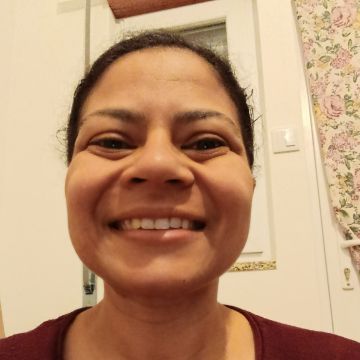Luciene - Estarreja - Organização da Casa