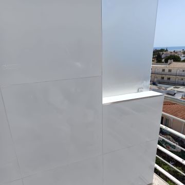 Empire build - Portimão - Kitchen Remodel