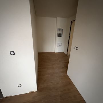 Mactram Remodelações - Setúbal - Innenwand einbauen