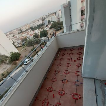 Empire build - Portimão - Masonry Construction Services