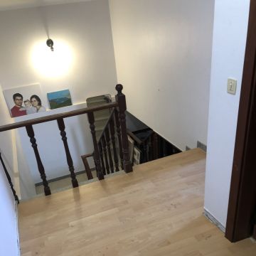 Mr Maicon Rocha - Viseu - Beton- oder Estrichfußbodenbelag